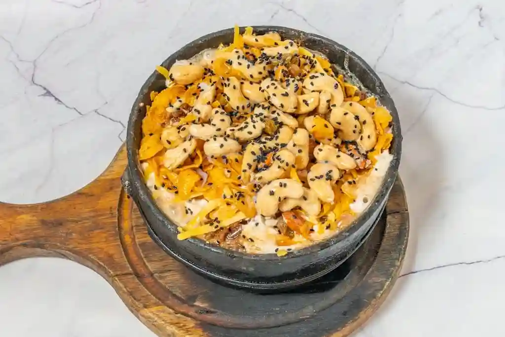 menu item thumbnail